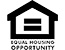 Equal Housing Opportunity Logo